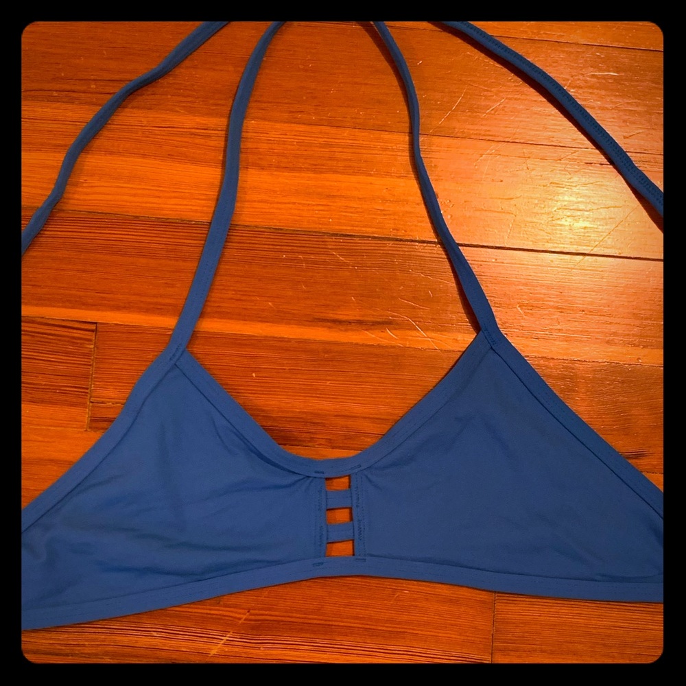 Jolyn tomcat top- large